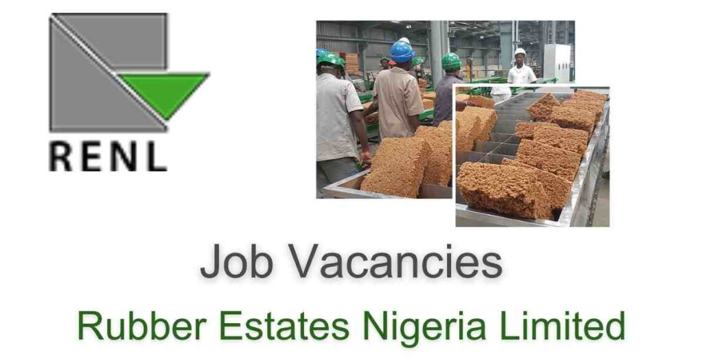 Rubber Estates Nigeria Limited