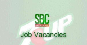 Territory Development Manager at Seven Up Bottling Company (SBC)