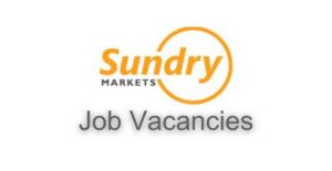 Branch Manager at Sundry Markets Ltd (Market Square)