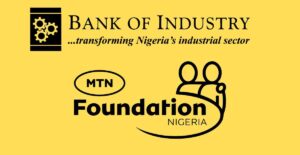 MTN Foundation Y’ellopreneur initiative (2026)
