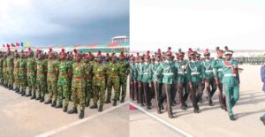Nigerian Defence Academy (NDA) 78th Regular Course: 2026 Application Portal, Requirements, and Screening Guide
