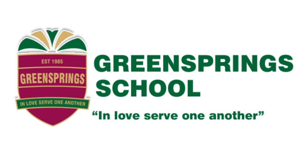 HR Officer at Greensprings School - How to Apply