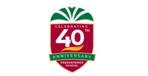 Greensprings School Graduate Trainee Program 2026/2027