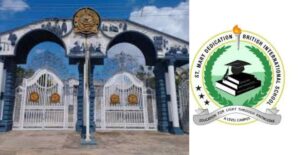 Head of Maintenance and Stores at St. Mary Dedication British International School