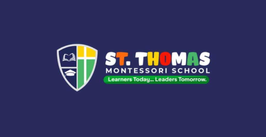 Recruitment At St. Thomas Montessori School (STTMS)