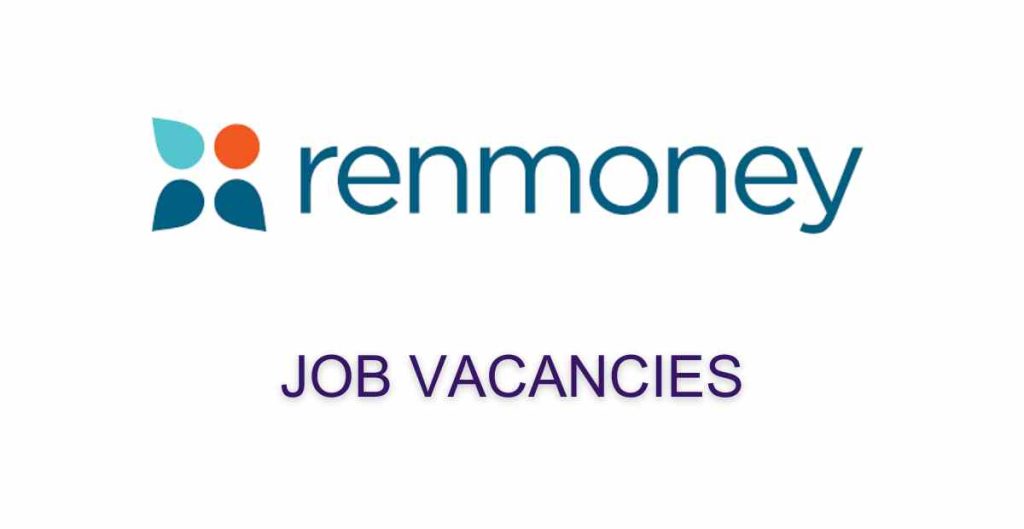 Content Manager at Renmoney - How to Apply
