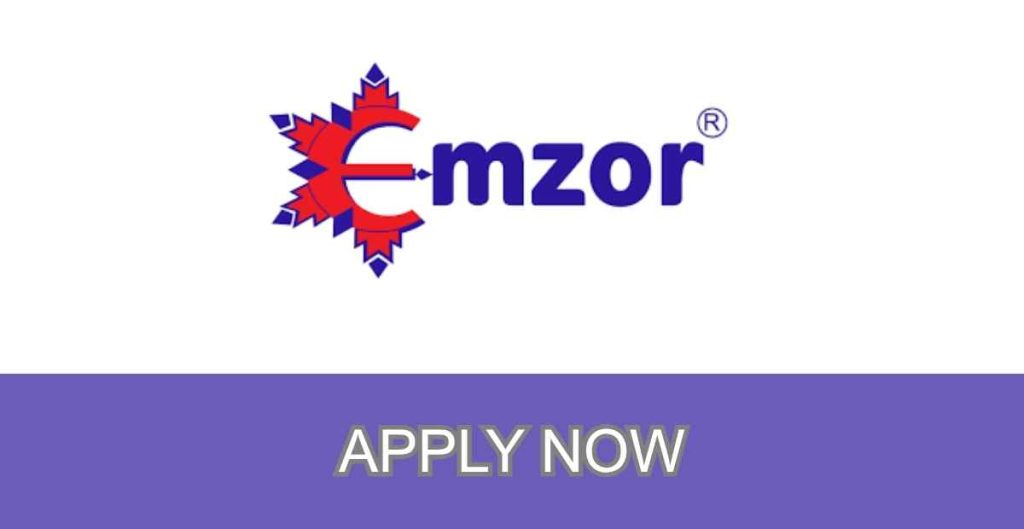 Emzor Pharmaceutical Industries