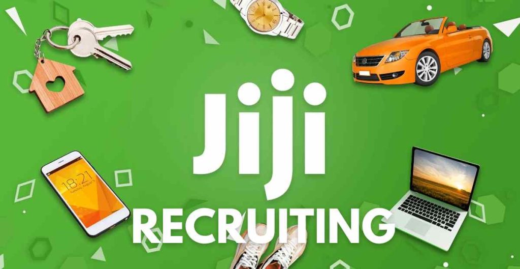 Social Media Strategy & Optimization Specialist at Jiji Online Marketplace Limited