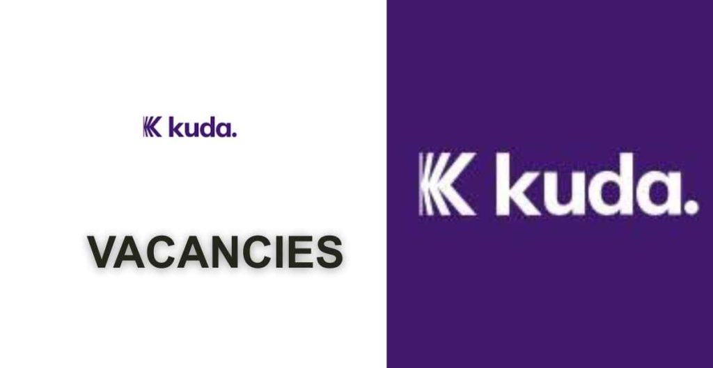 Branch Client Services Representative at Kuda - How to Apply