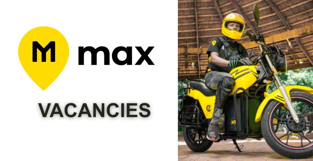 Training and Onboarding Officer at MAX Drive - Gwagwalada