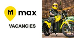 Ride Testing Officer at MAX Drive - Sango Ota