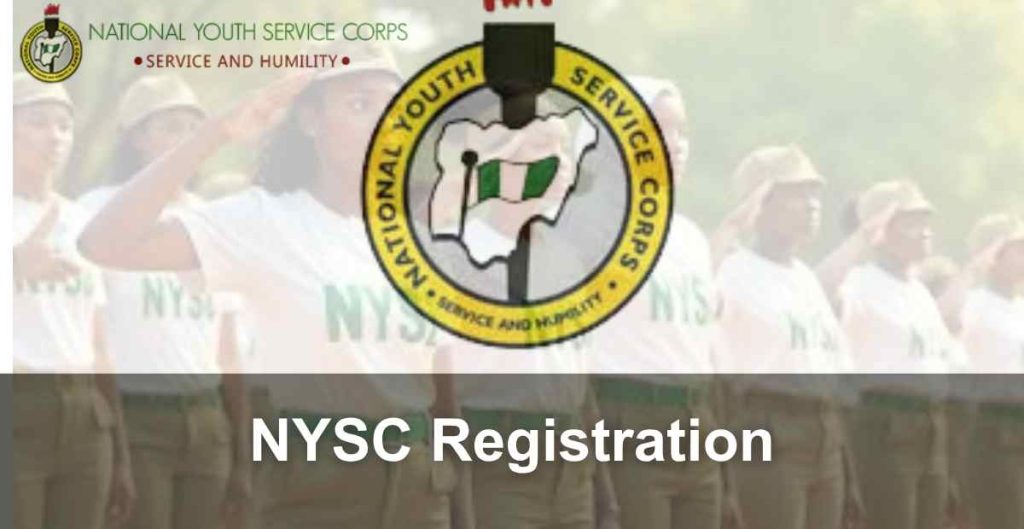 NYSC Salary Structure in Nigeria (2026):