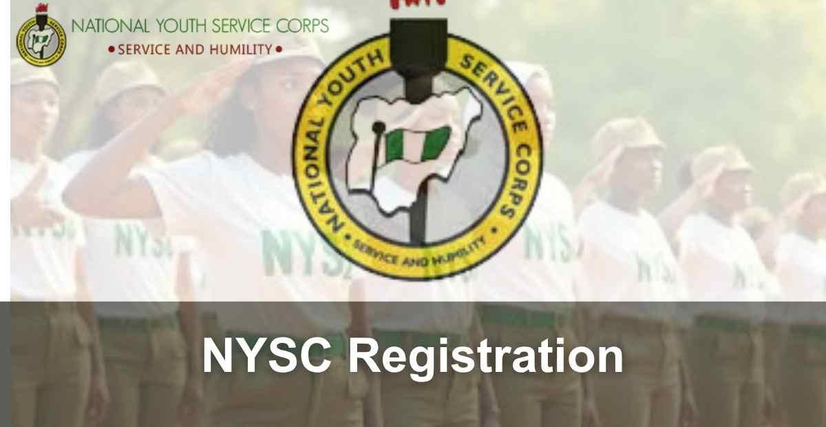 NYSC Salary Structure in Nigeria (2026):