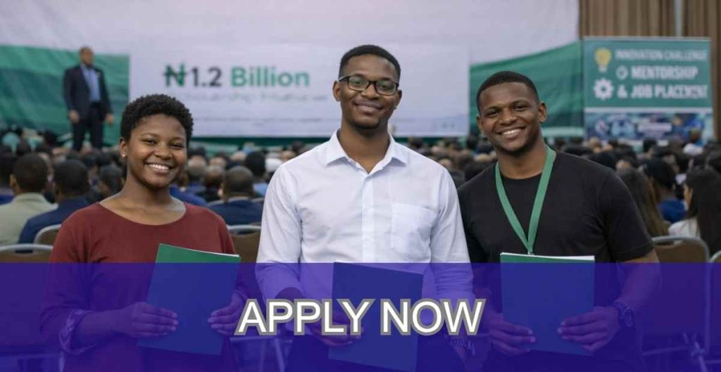 OPay Innovation Challenge 2026