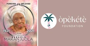 Opekete Foundation FBM Scholarship For Young Women 2026