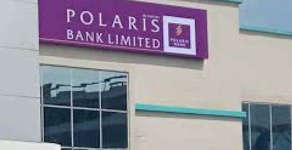 Polaris Bank