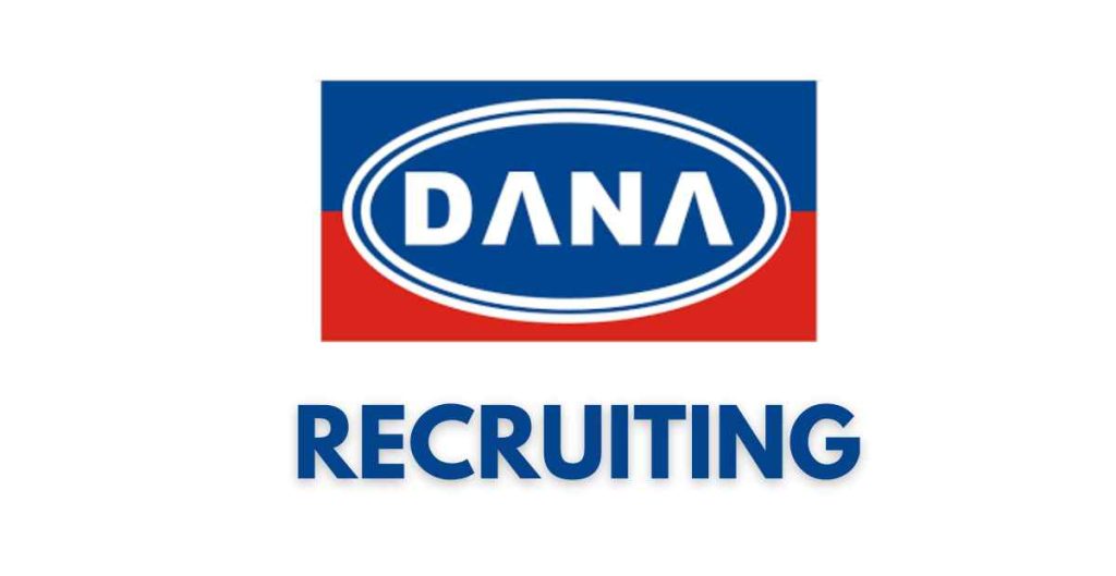 HR Officer at Dana Group of Companies