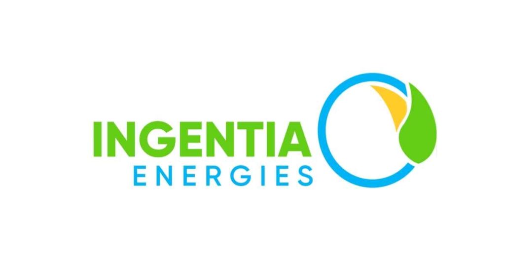 Ingentia Energies Limited 2026 Graduate Trainee Program