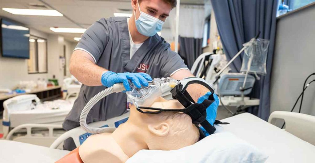 Respiratory Therapist Salary in the United States (2026): Monthly & Hourly Pay by State