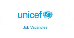UNICEF Operations Officer