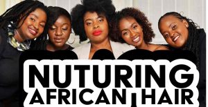 Content Producer at House of Born2fro