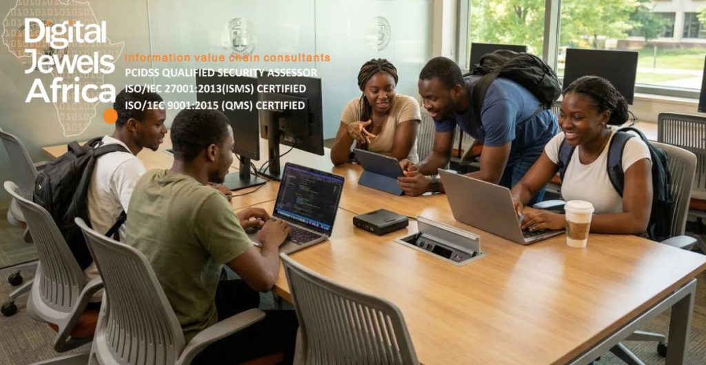 2026 Digital Jewels CARES Scholarship for Nigerian Students | Fully Funded STEM Scholarship