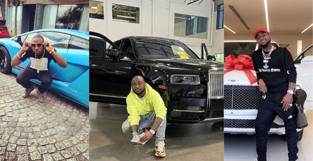 Davido Net Worth 2026: Forbes Update in Naira & Dollars