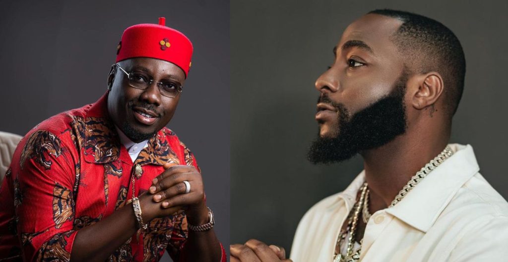 Davido vs Obi Cubana Net Worth 2026