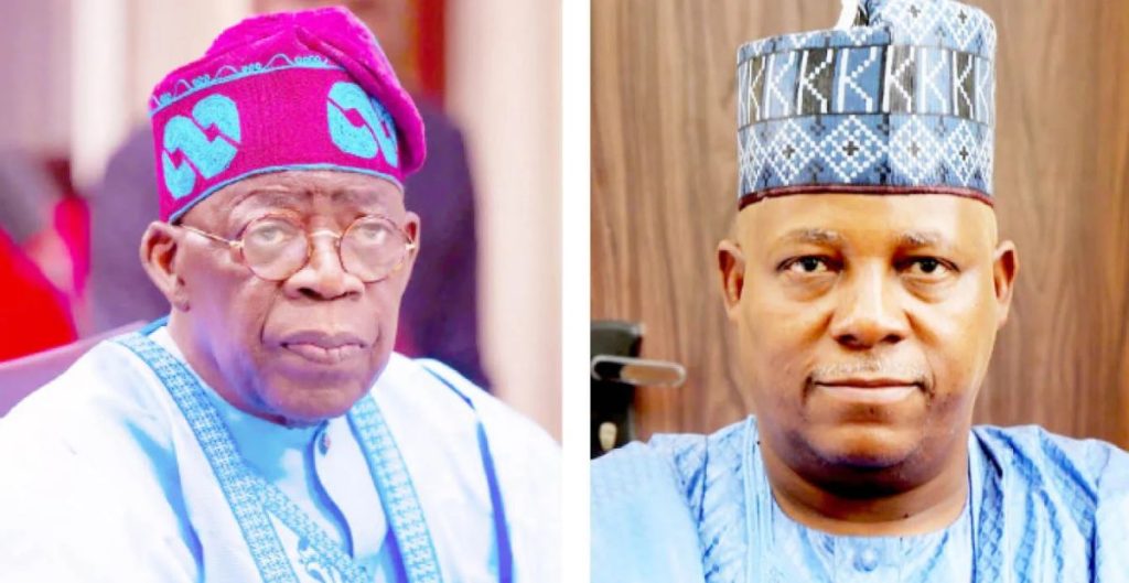 President Salaries in Nigeria: How Much Does the Commander-in-Chief Really Earn?