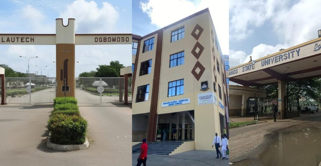 Top 10 State Universities in Nigeria 2026/2027: Best State-Owned Universities Ranked