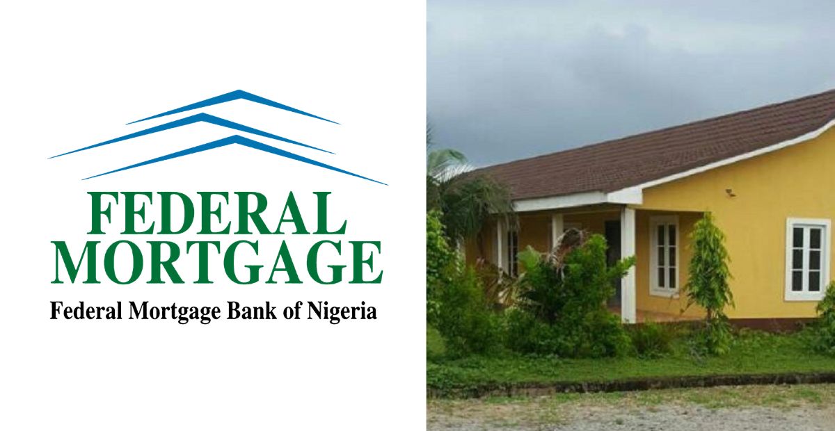 How to Apply for FG Loan to Build or Buy a House 2026