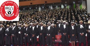 Council of Legal Education