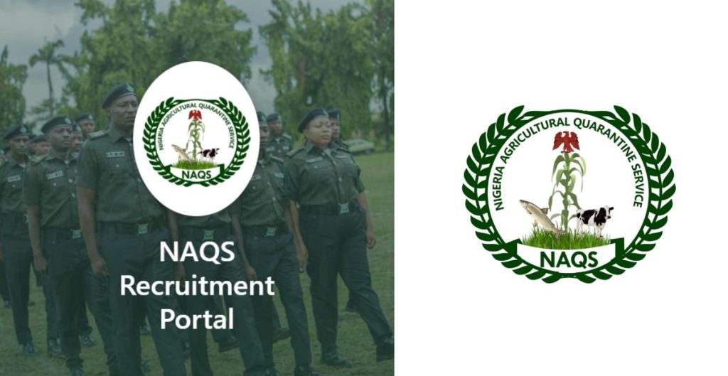NAQS Recruitment Exam Aptitude Test CBT Past Questions and Answers: Free PDF Download